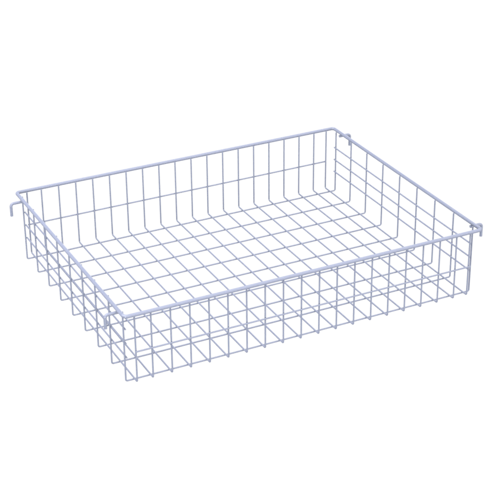 Wire Baskets - Klaro